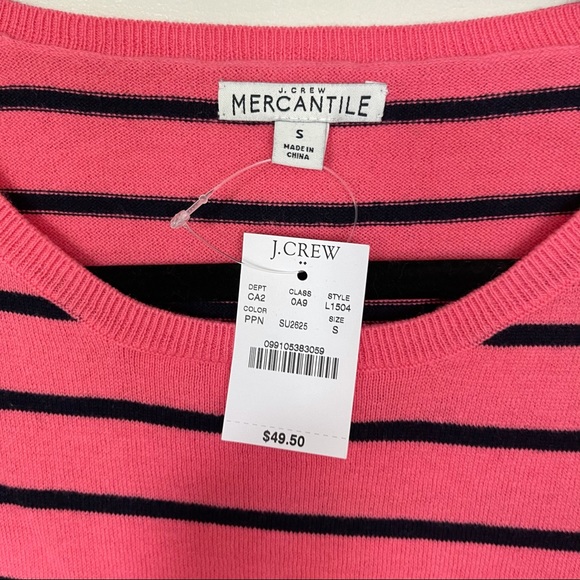J. Crew sweater - Picture 3 of 7